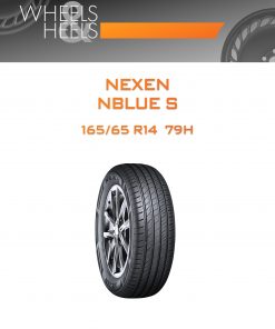Шины NEXEN NBLUE S | Каталог Wheelsnheels.ru