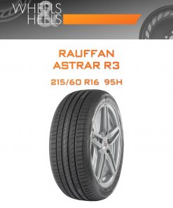 Шины RAUFFAN ASTRAR R3 | Каталог Wheelsnheels.ru