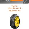 Шины Viatti Viatti Strada 2 | Каталог Wheelsnheels.ru