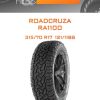 Шины ROADCRUZA RA1100 | Каталог Wheelsnheels.ru