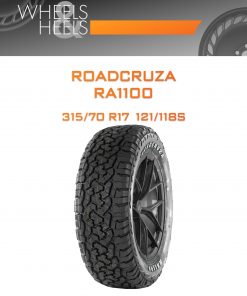 Шины ROADCRUZA RA1100 | Каталог Wheelsnheels.ru