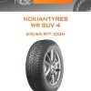 Шины NOKIANTyres WR SUV 4 | Каталог Wheelsnheels.ru