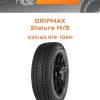 Шины GRIPMAX Stature M/S | Каталог Wheelsnheels.ru