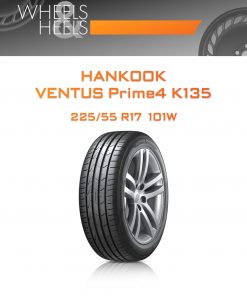 Шины HANKOOK VENTUS Prime4 K135 | Каталог Wheelsnheels.ru