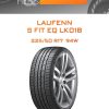 Шины LAUFENN S FIT EQ LK01B | Каталог Wheelsnheels.ru