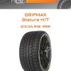 Шины GRIPMAX Stature H/T | Каталог Wheelsnheels.ru