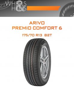 Шины ARIVO PREMIO COMFORT 6 | Каталог Wheelsnheels.ru