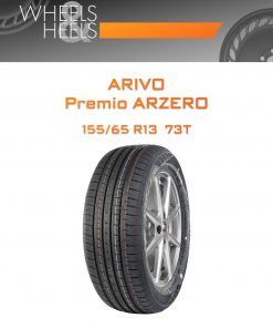 Шины ARIVO Premio ARZERO | Каталог Wheelsnheels.ru