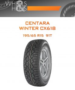 Шины CENTARA WINTER CX618 | Каталог Wheelsnheels.ru