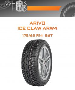 Шины ARIVO ICE CLAW ARW4 | Каталог Wheelsnheels.ru