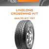 Шины LINGLONG CROSSWIND H/T | Каталог Wheelsnheels.ru