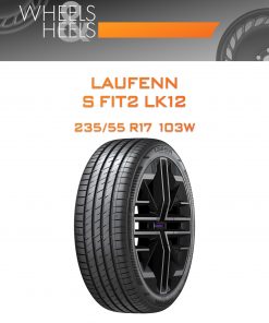 Шины LAUFENN S FIT2 LK12 | Каталог Wheelsnheels.ru