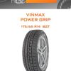 Шины VINMAX POWER GRIP | Каталог Wheelsnheels.ru