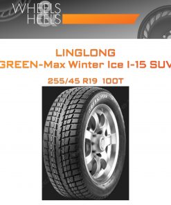 Шины LINGLONG GREEN-Max Winter Ice I-15 SUV | Каталог Wheelsnheels.ru