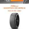 Шины PIRELLI SCORPION ICE ZERO 2 | Каталог Wheelsnheels.ru