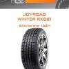 Шины JOYROAD WINTER RX821 | Каталог Wheelsnheels.ru