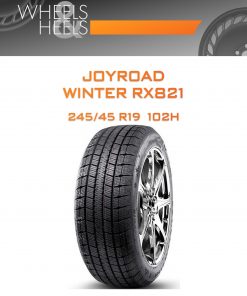 Шины JOYROAD WINTER RX821 | Каталог Wheelsnheels.ru