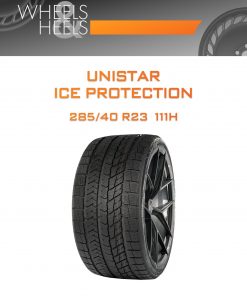 Шины UNISTAR ICE PROTECTION | Каталог Wheelsnheels.ru