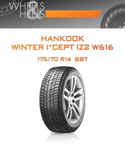 Шины HANKOOK WINTER I*CEPT IZ2 W616 | Каталог Wheelsnheels.ru