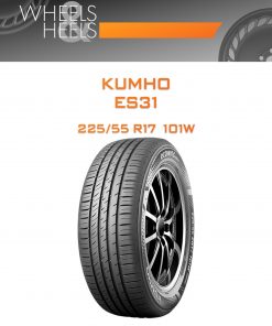 Шины KUMHO ES31 | Каталог Wheelsnheels.ru