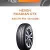Шины NEXEN ROADIAN CTX | Каталог Wheelsnheels.ru