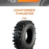 Шины COMFORSER THRUSTER | Каталог Wheelsnheels.ru
