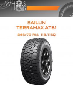 Шины SAILUN TERRAMAX AT61 | Каталог Wheelsnheels.ru