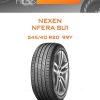 Шины NEXEN NFERA SU1 | Каталог Wheelsnheels.ru