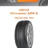 Шины ARIVO Winmaster ARW 2 | Каталог Wheelsnheels.ru