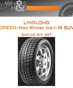 Шины LINGLONG GREEN-Max Winter Ice I-15 SUV | Каталог Wheelsnheels.ru