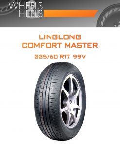 Шины LINGLONG COMFORT MASTER | Каталог Wheelsnheels.ru