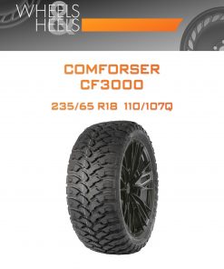 Шины COMFORSER CF3000 | Каталог Wheelsnheels.ru