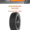 Шины ROADCRUZA RA1100 | Каталог Wheelsnheels.ru
