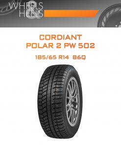 Шины CORDIANT POLAR 2 PW 502 | Каталог Wheelsnheels.ru