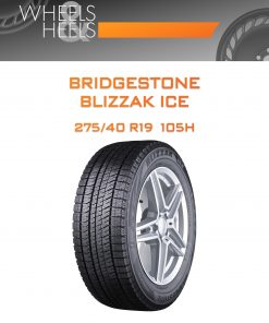 Шины BRIDGESTONE BLIZZAK ICE | Каталог Wheelsnheels.ru