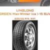 Шины LINGLONG GREEN-Max Winter Ice I-15 SUV | Каталог Wheelsnheels.ru