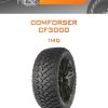 Шины COMFORSER CF3000 | Каталог Wheelsnheels.ru