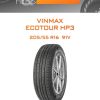 Шины VINMAX ECOTOUR HP3 | Каталог Wheelsnheels.ru