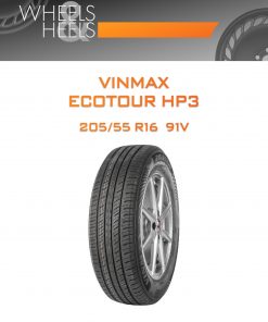 Шины VINMAX ECOTOUR HP3 | Каталог Wheelsnheels.ru