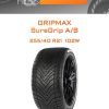 Шины GRIPMAX SureGrip A/S | Каталог Wheelsnheels.ru