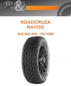 Шины ROADCRUZA RA1100 | Каталог Wheelsnheels.ru