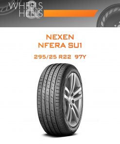 Шины NEXEN NFERA SU1 | Каталог Wheelsnheels.ru