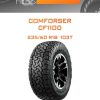 Шины COMFORSER CF1100 | Каталог Wheelsnheels.ru