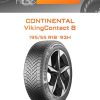 Шины CONTINENTAL VikingContact 8 | Каталог Wheelsnheels.ru