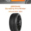 Шины GRIPMAX SureGrip Pro Winter | Каталог Wheelsnheels.ru
