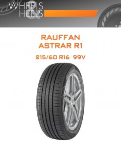Шины RAUFFAN ASTRAR R1 | Каталог Wheelsnheels.ru