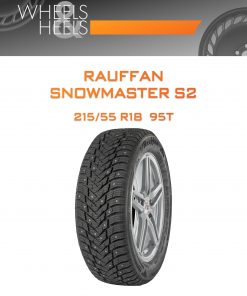 Шины RAUFFAN SNOWMASTER S2 | Каталог Wheelsnheels.ru