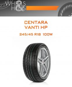 Шины CENTARA VANTI HP | Каталог Wheelsnheels.ru
