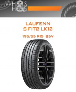 Шины LAUFENN S FIT2 LK12 | Каталог Wheelsnheels.ru