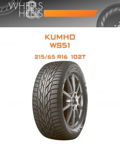 Шины KUMHO WS51 | Каталог Wheelsnheels.ru